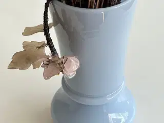 Rosa blomst