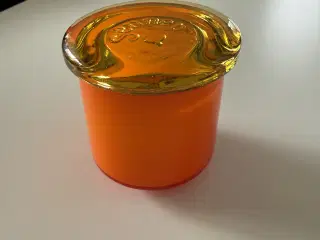 Holmegaard Sennepskrukke Palet