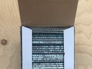 Betondykker pistol trykluft