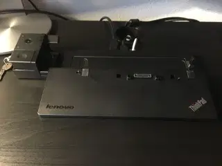 Dockingstation, ThinkPad Pro Dock Type 40A1