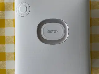 Instax smartphone printer