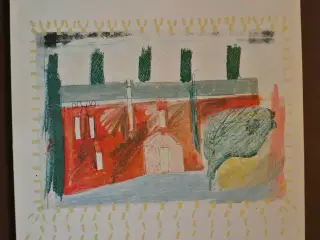 arkitektur dk 2 1991 35. årgang, emne: arkitektur