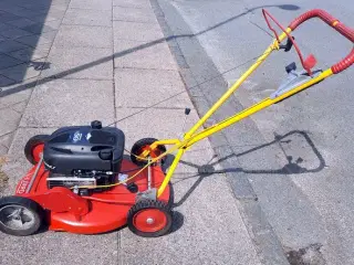 Klippo rotorklipper