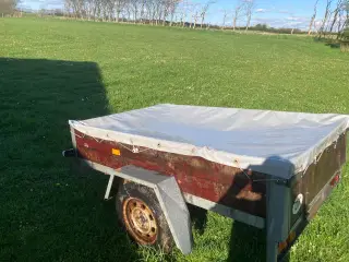 Varianter trailer 