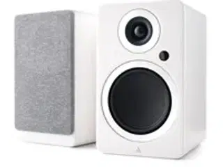 Demo - Argon Audio FORTE A5 Mk2 Kompakt højtaler – Aktive