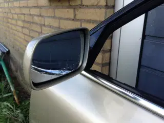Passat 3 bg dør, sidespejle, 