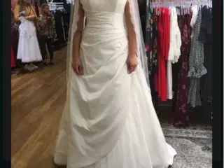 NY smuk kjole