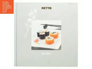 Sushi (Bog)