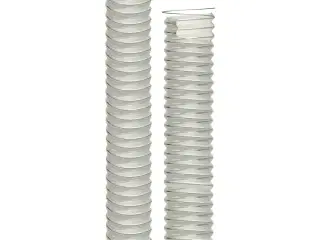 Udsugningsslange ø50mm x 10M