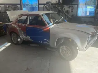 Ford Escort Mr1