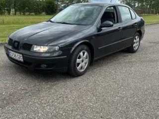 Nysynet Seat Toledo 