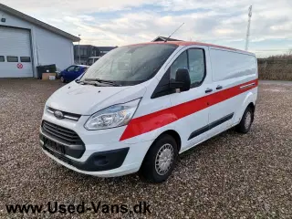 Ford Transit Custom 310L 2,2 TDCi 125 Trend Van