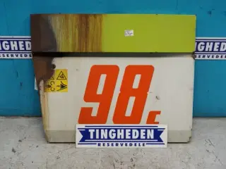 Claas Dominator 98 Skærm 6637000