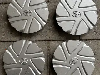 Nav kapsler Toyota Aygo