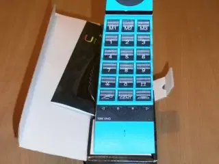 Ubrugt Kirk Uno Telefon