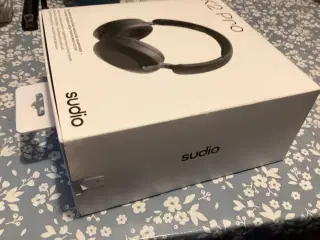 Høretelefoner  sudioK2Pro