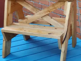 Trappestige