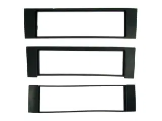 Connects2 CT24AU30 1-DIN rammesæt