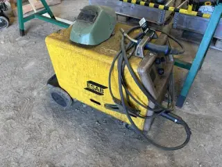 ESAB LKB 265
