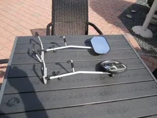 Campingspejle