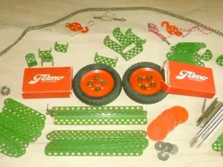 TEKNO INGENIØR DELE 