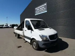 Mercedes-Benz Sprinter 316 KRANBIL 2,1 CDI R3 163HK Ladv./Chas. Man.