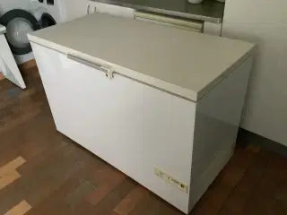 Kummefryser vestfrost