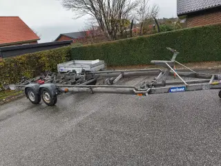 Bådtrailer 3500kg variant