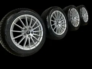 17 Audi A5 225/50r17 Ref.K12 vinter