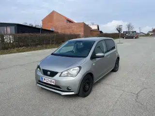 Seat Mii 1,0 60 Sport eco