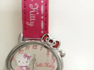 Hello Kitty Børneur