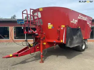 Trioliet SM2-20ZK