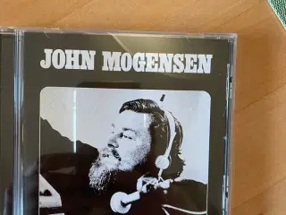 John Mogensen