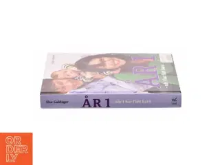 År 1 - når I  har fået barn af Else Guldager (Bog)