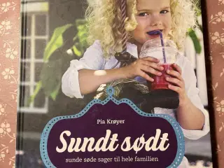 Sundt sødt