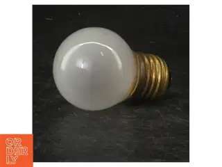 Glødepære fra Osram