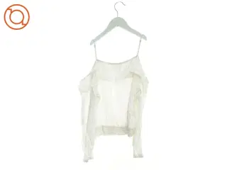 Bluse fra H&M (str. 164 cm)