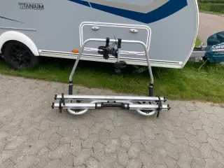Cykelholder