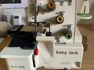 Baby lock BL3-408