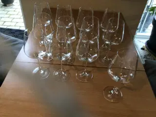 12 stk Spiegelau rødvinsglas