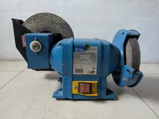 Bænksliber bænksliber våd- og tø