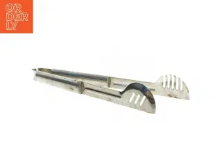Rustfrit stål grillbestik (str. 42 x 14 x 5 cm)