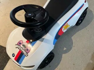 BMW baby Racer