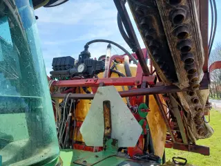 Hardi Mega 20 m EC/6