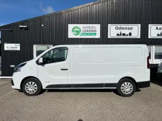 Nissan NV300 2,0 dCi 145 L2H1 Working Star