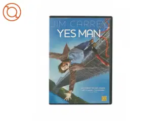 Yes man (DVD)