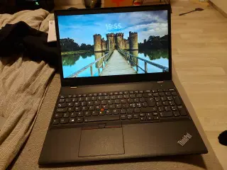 Lenovo t570 Thinkpad