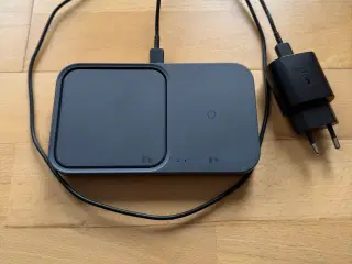 Samsung Original Trådløs oplader