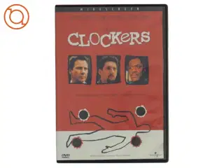 Clockers