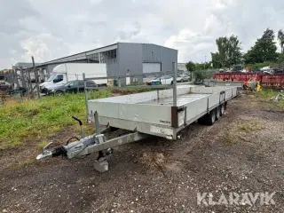 Trailer Vlemmix